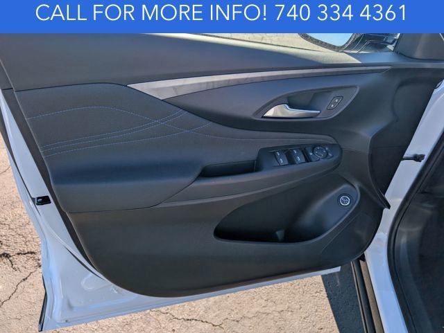 New 2026 Buick Envista Sport Touring image 14