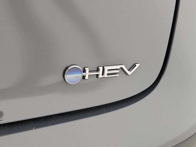 Used 2026 Toyota Prius Limited FWD image 9