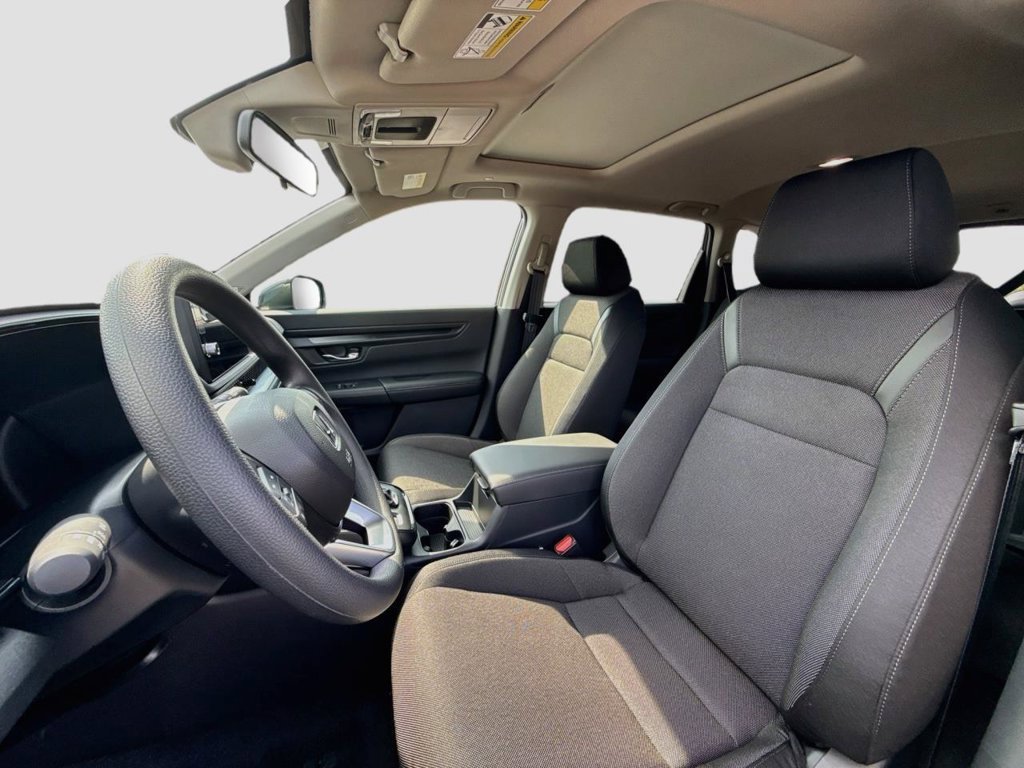 New 2027 Honda CR-V EX image 13