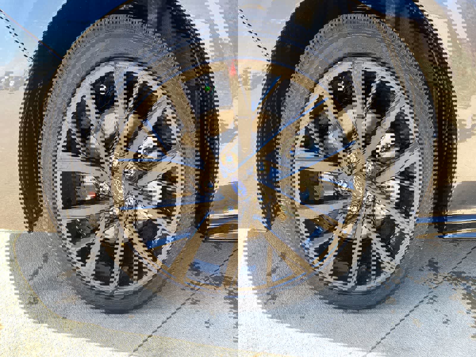 New 2026 Subaru Impreza RS image 10