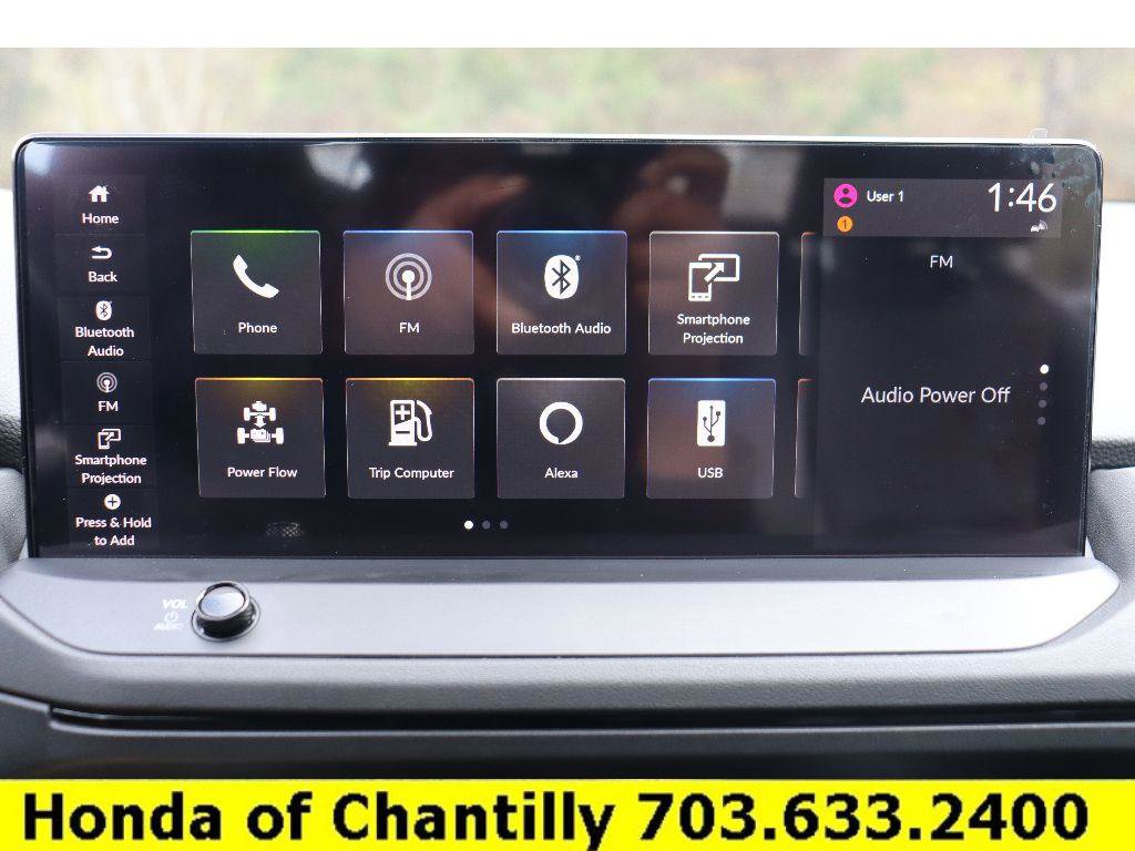 Certified 2023 Honda Accord Sport image 14