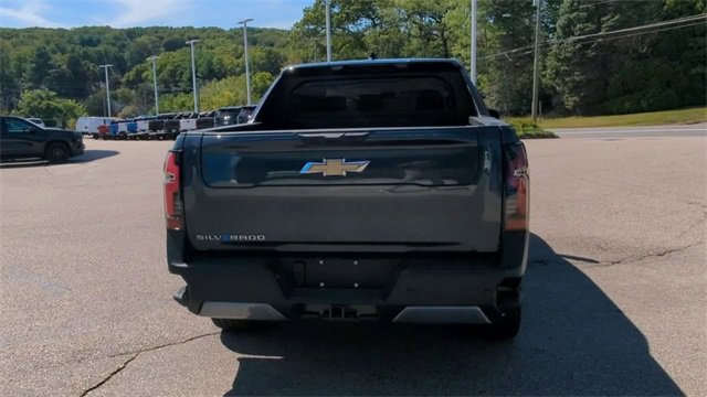 New 2026 Chevrolet Silverado EV LT w/ Premium Package image 7