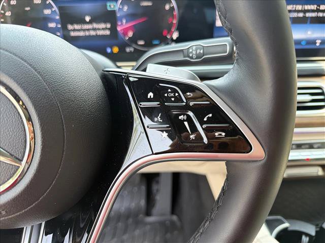 Used 2026 Mercedes-Benz GLE 350 4MATIC image 16