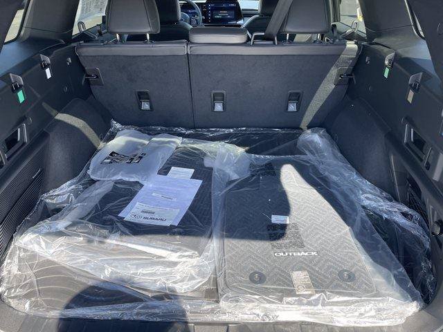 New 2026 Subaru Outback Limited XT AWD/4WD image 26