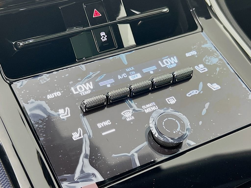 New 2026 Porsche Panamera 4 image 18