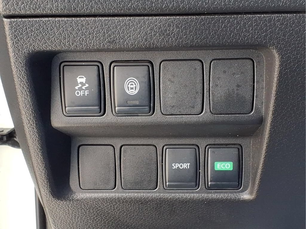 Used 2021 Nissan Rogue Sport S FWD image 22