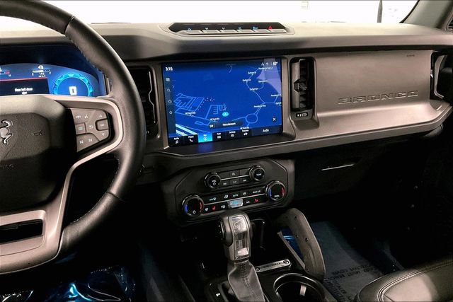 Used 2025 Ford Bronco Badlands AWD/4WD image 7