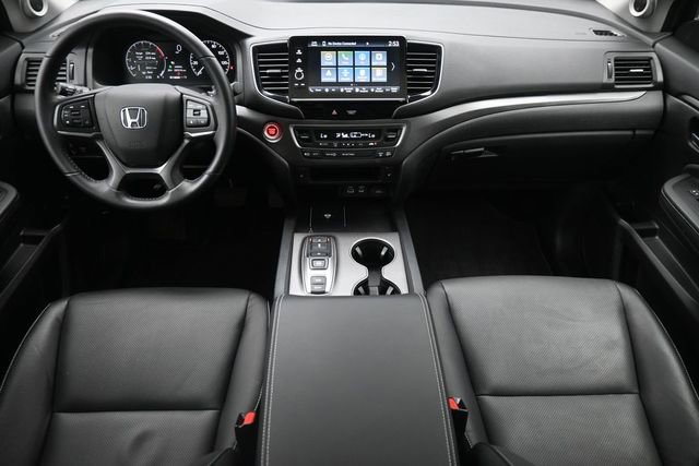 Used 2024 Honda Ridgeline RTL image 21