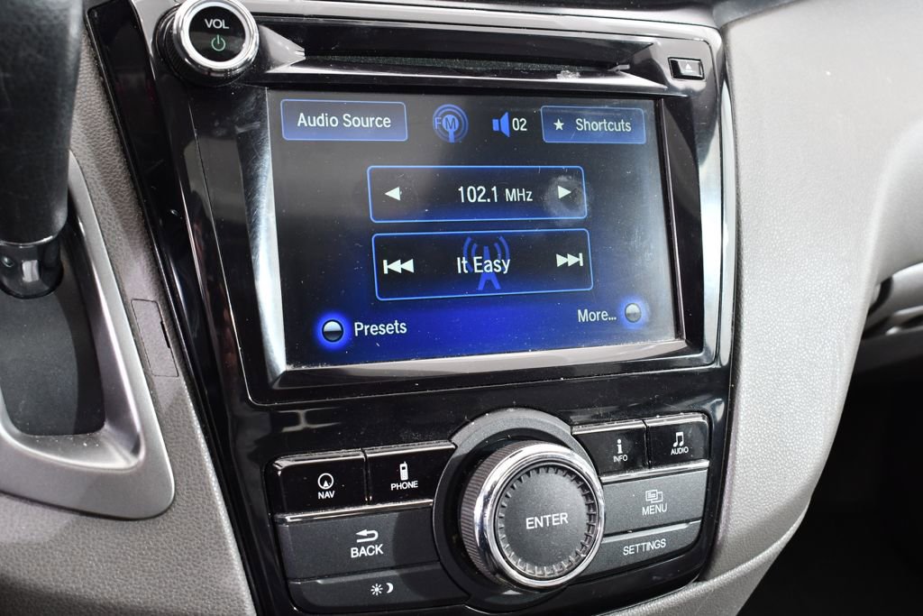 Used 2016 Honda Odyssey EX-L image 27