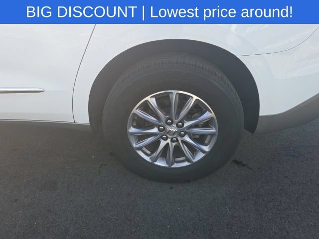 Used 2024 Buick Enclave Premium FWD image 19
