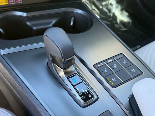 New 2026 Lexus UX 300h FWD image 23