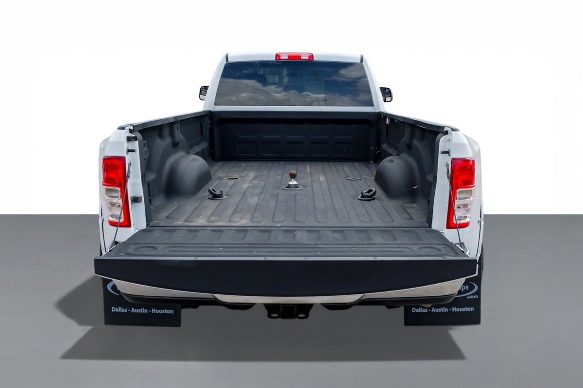 Used 2022 RAM 3500 Big Horn image 55