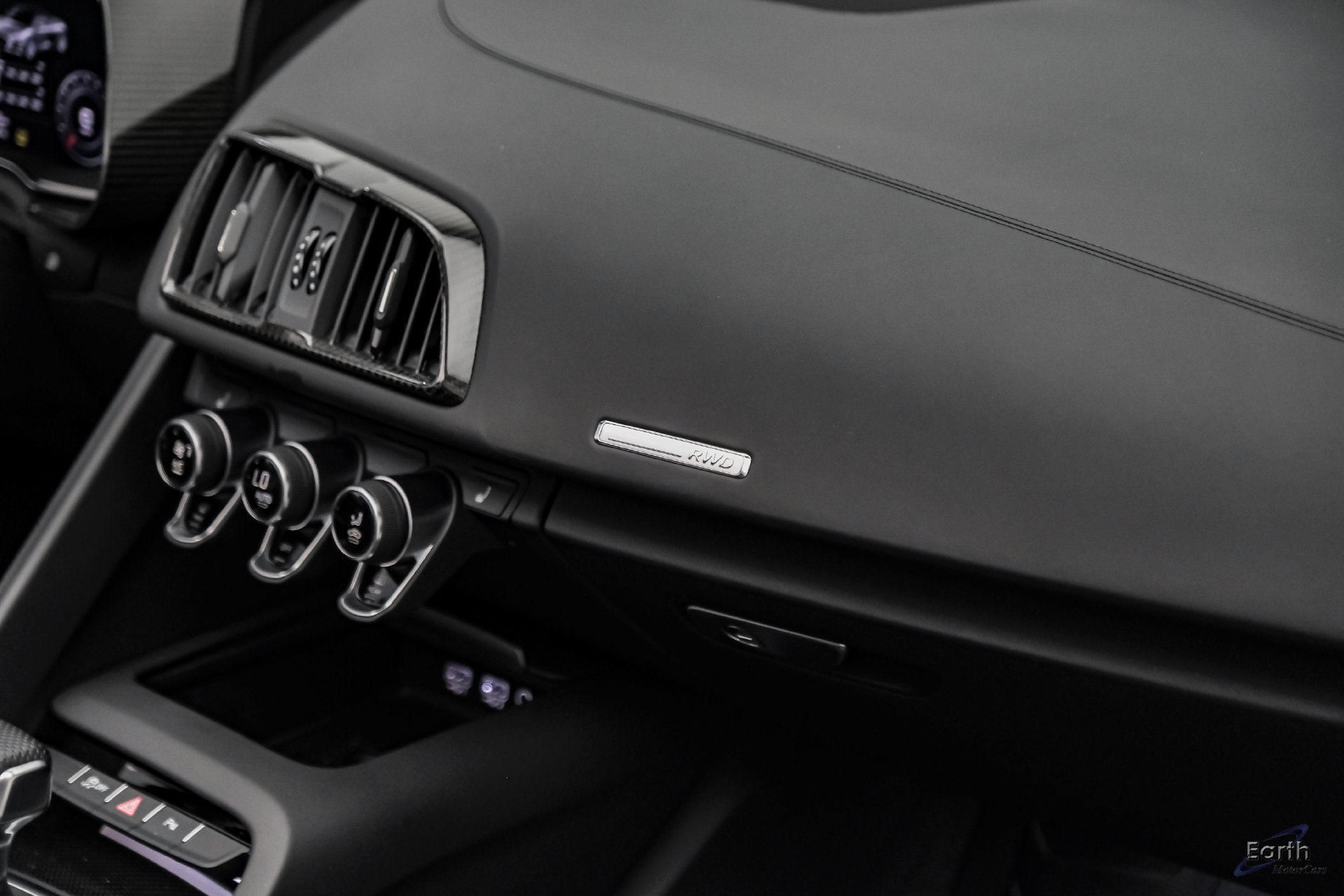 Used 2023 Audi R8 V10 performance RWD image 59