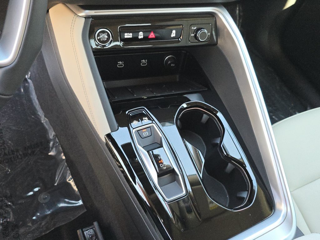 New 2026 Audi Q5 2.0T AWD/4WD image 28