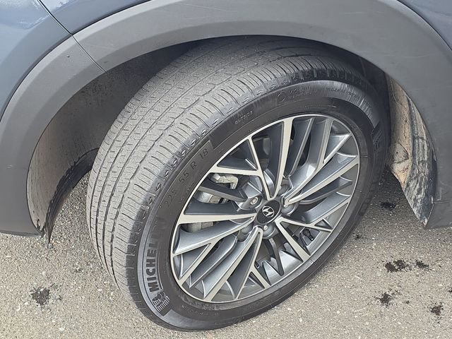 Certified 2021 Hyundai Tucson Ultimate image 46