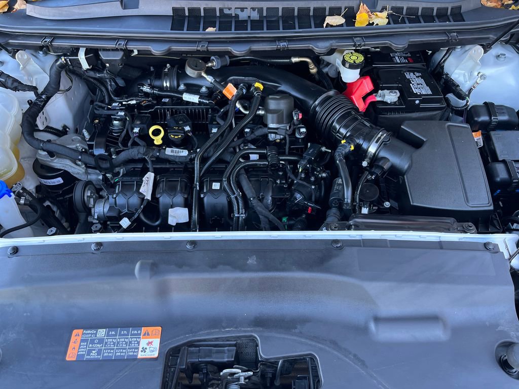 Used 2024 Ford Edge SEL image 22