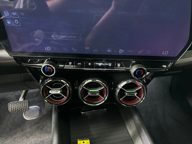 Used 2024 Chevrolet Blazer EV RS image 23