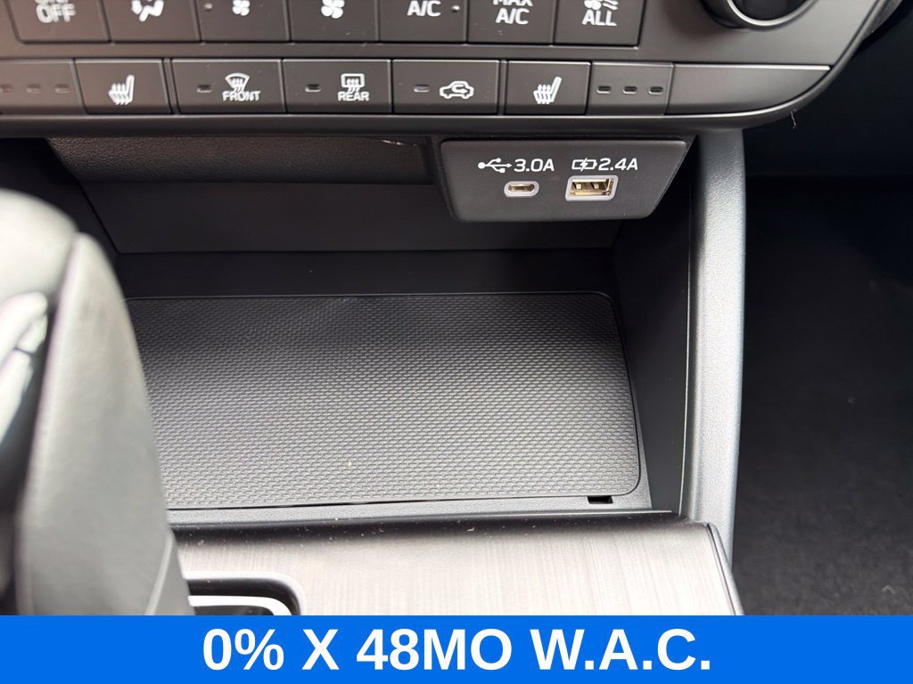 New 2026 Subaru Outback Premium AWD/4WD image 17