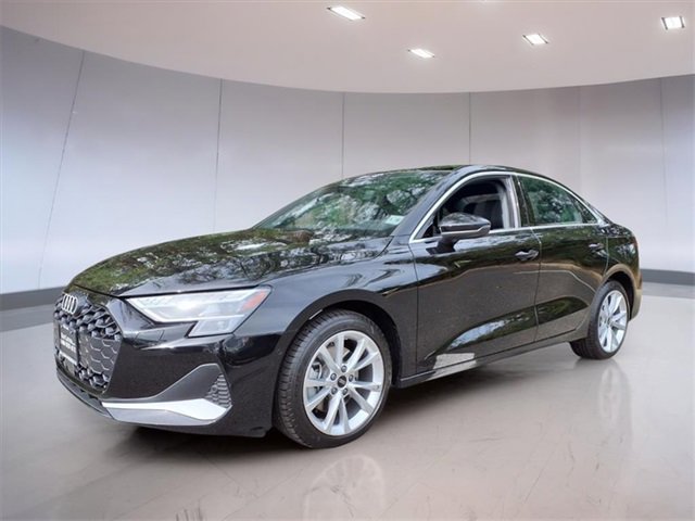 Used 2025 Audi A3 2.0T Premium w/ Convenience Package image 4