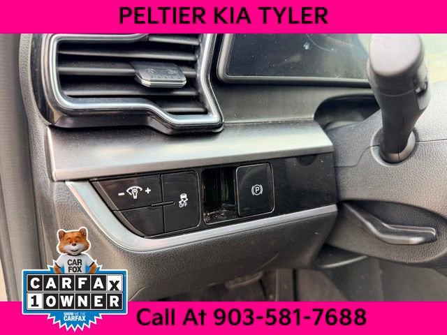 Certified 2024 Kia Sportage EX AWD/4WD image 18
