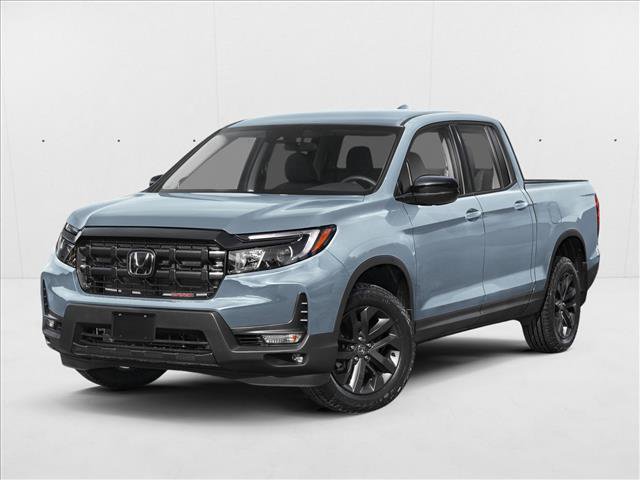 New 2026 Honda Ridgeline Sport image 1