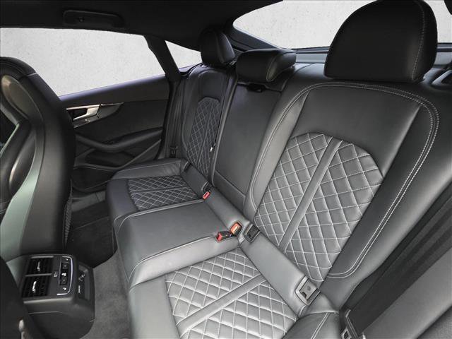 Used 2023 Audi S5 Prestige AWD/4WD image 16