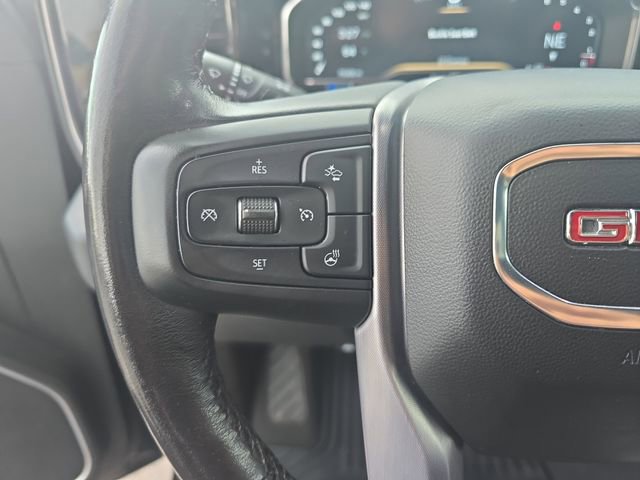 Used 2022 GMC Sierra 1500 Elevation AWD/4WD image 16