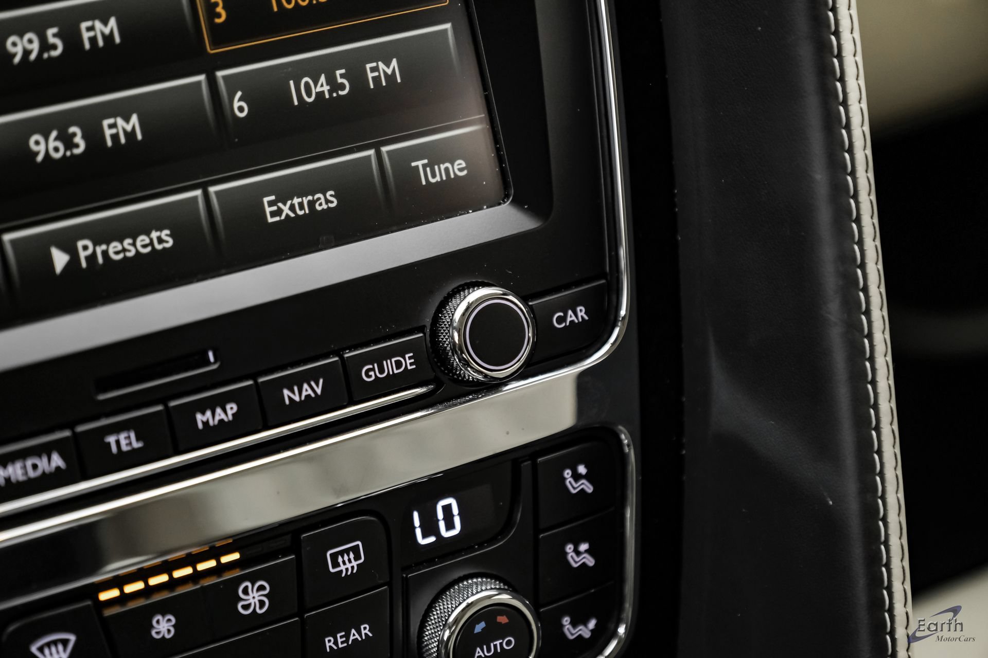 Used 2015 Bentley Continental GT AWD/4WD image 72
