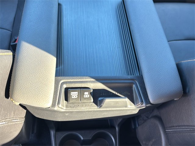 Used 2024 Toyota Sienna XLE Woodland Edition image 14