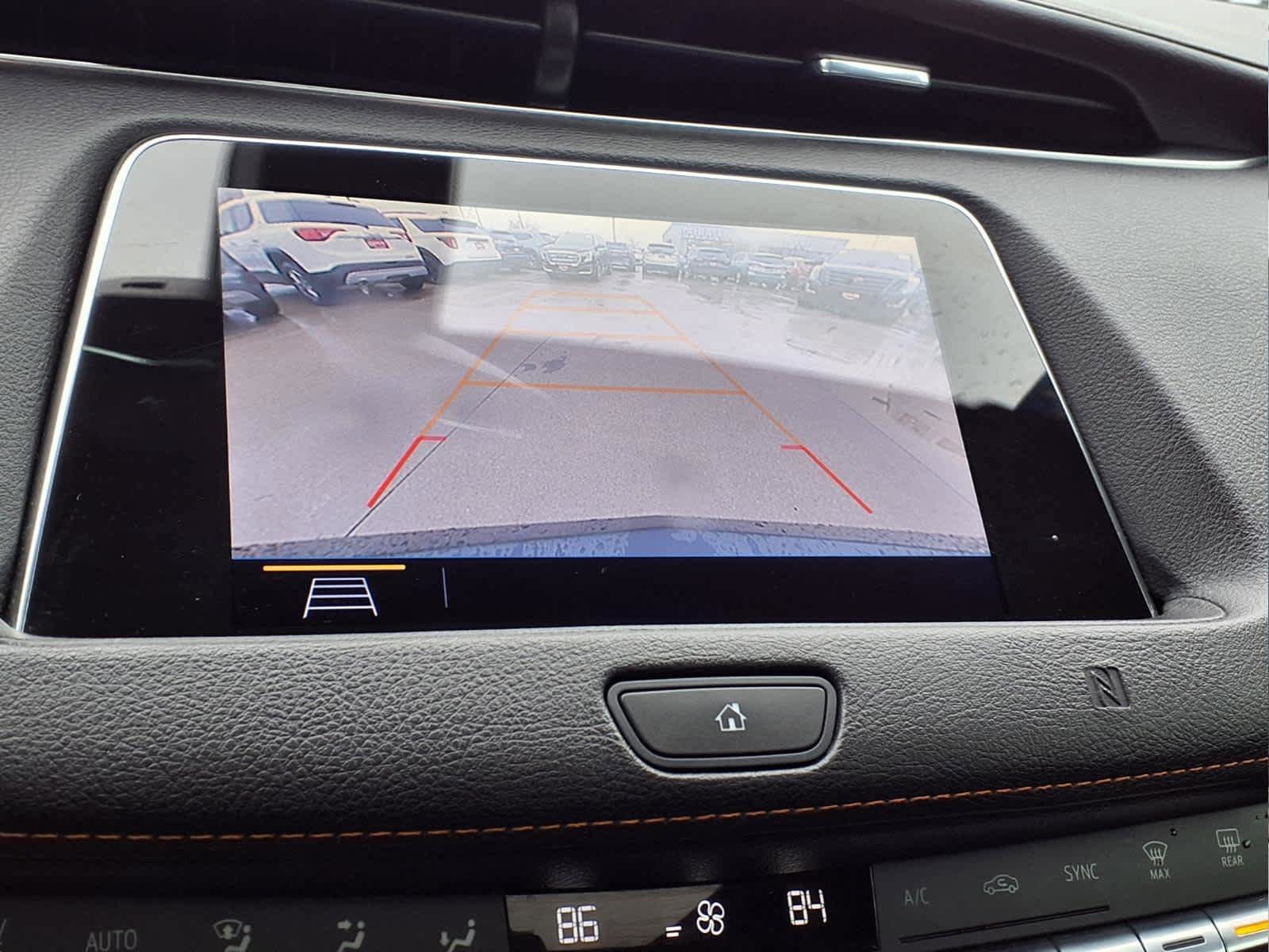 Used 2019 Cadillac XT4 Sport FWD image 15