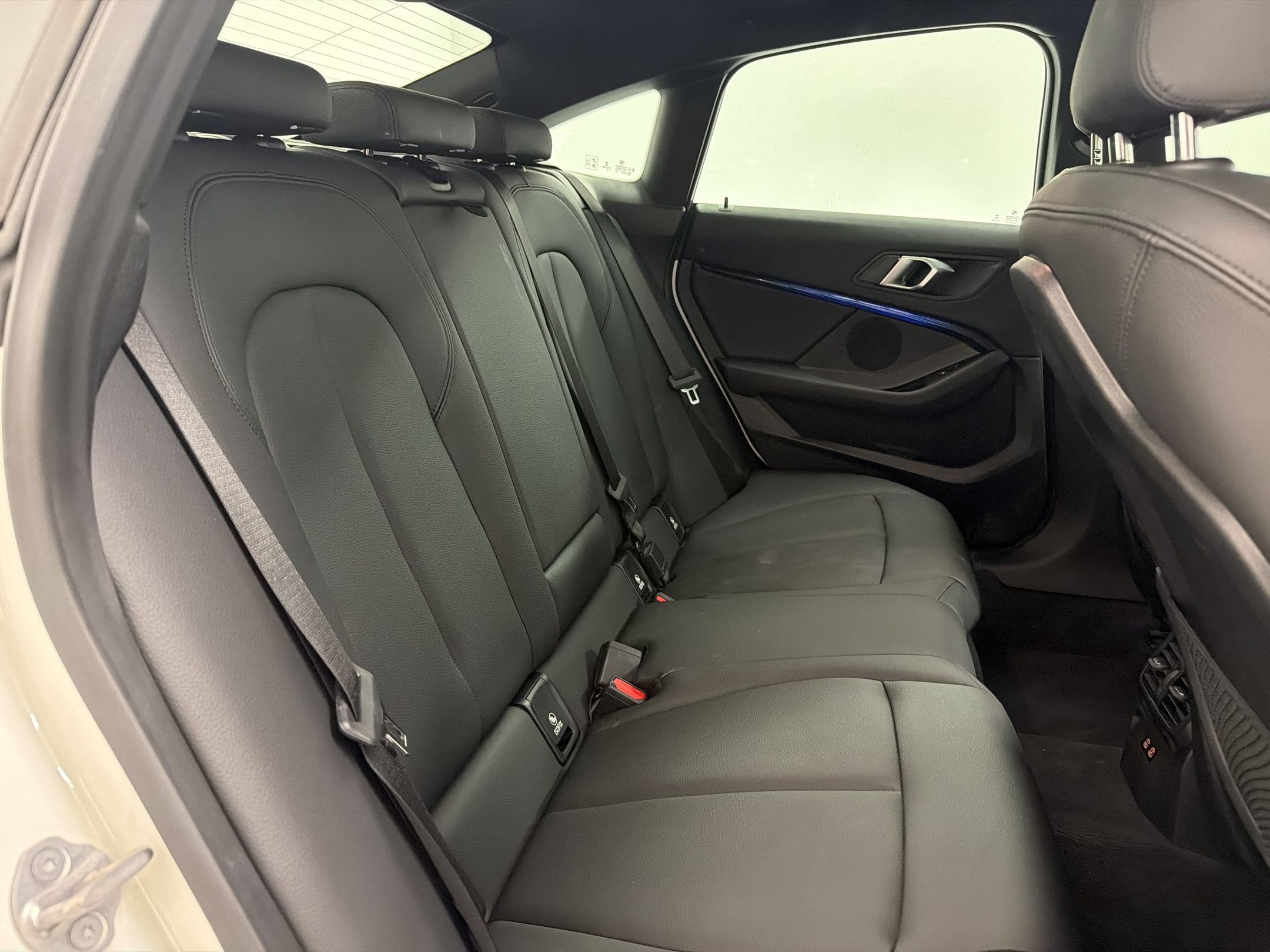 Used 2022 BMW 228i Gran Coupe w/ M Sport Package FWD image 29