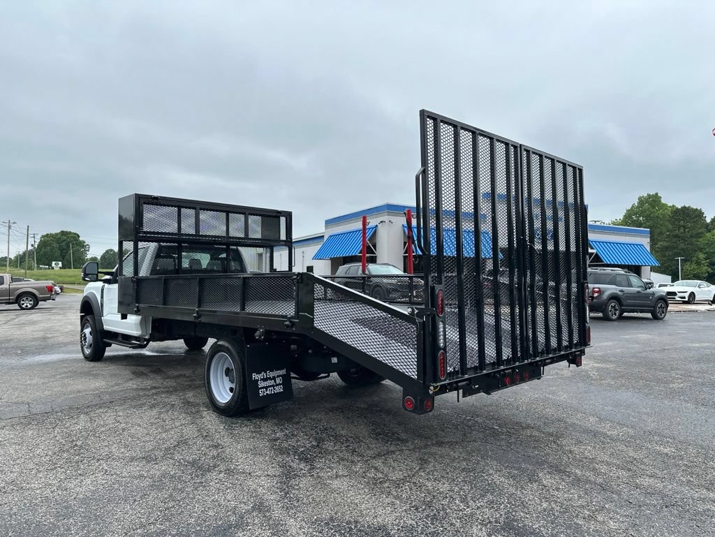 Used 2026 Ford F450 XL RWD image 5