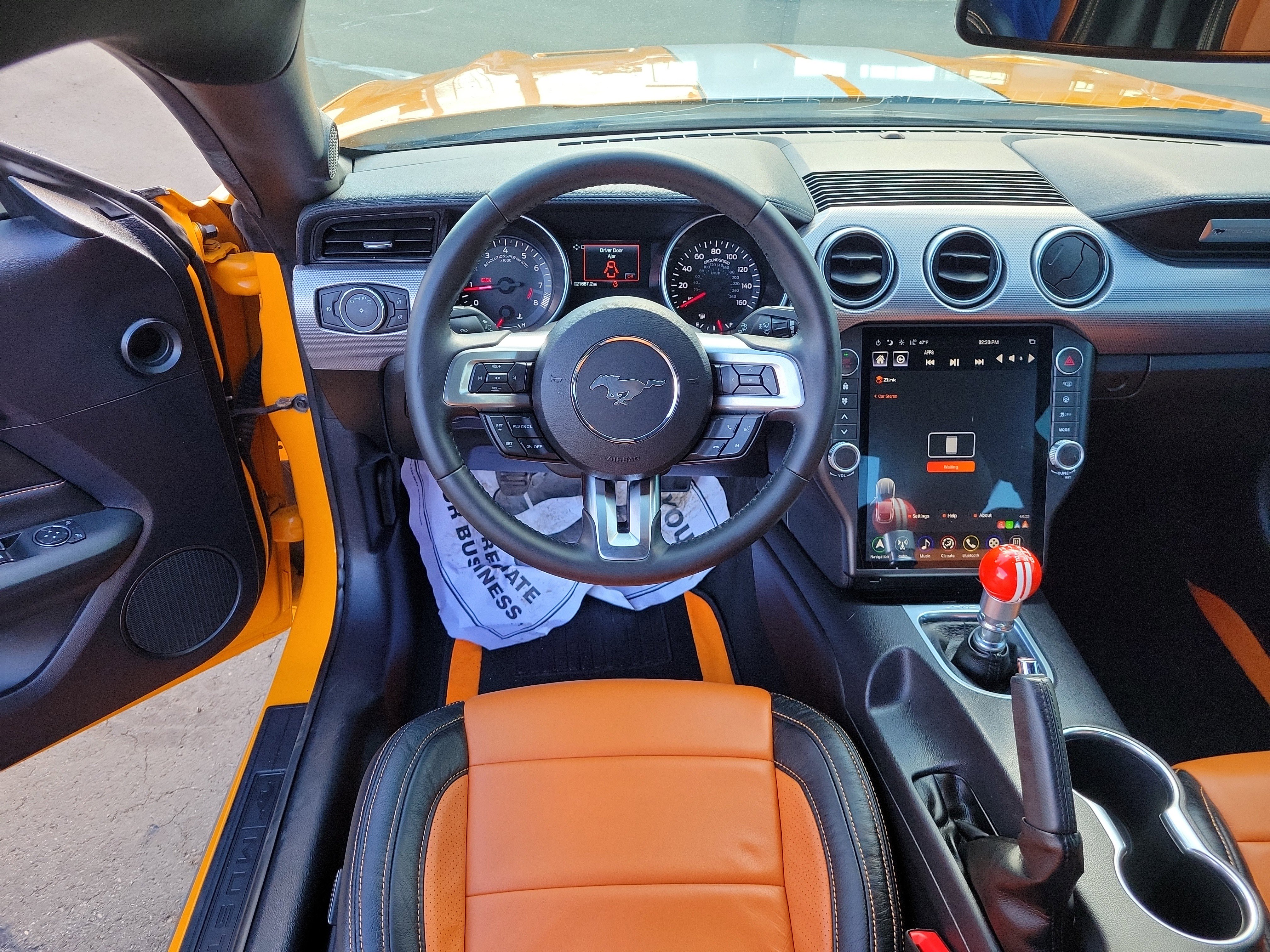 Used 2019 Ford Mustang GT image 10