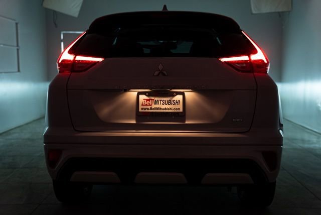 New 2025 Mitsubishi Eclipse Cross SEL image 40