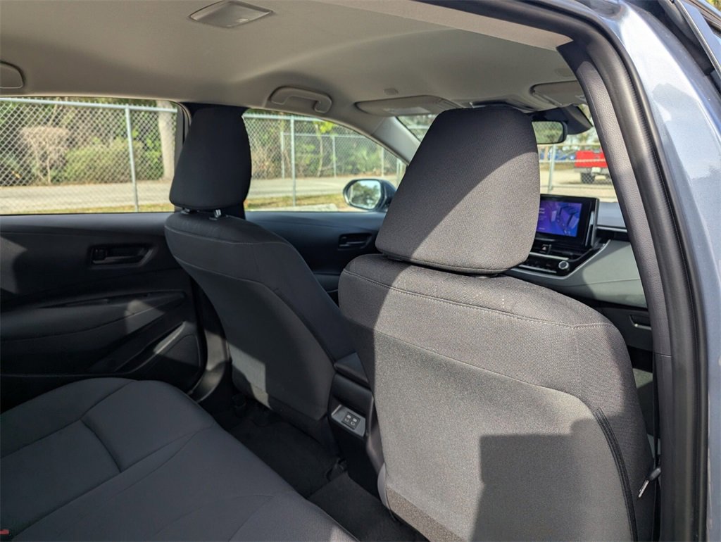 Certified 2024 Toyota Corolla LE image 16