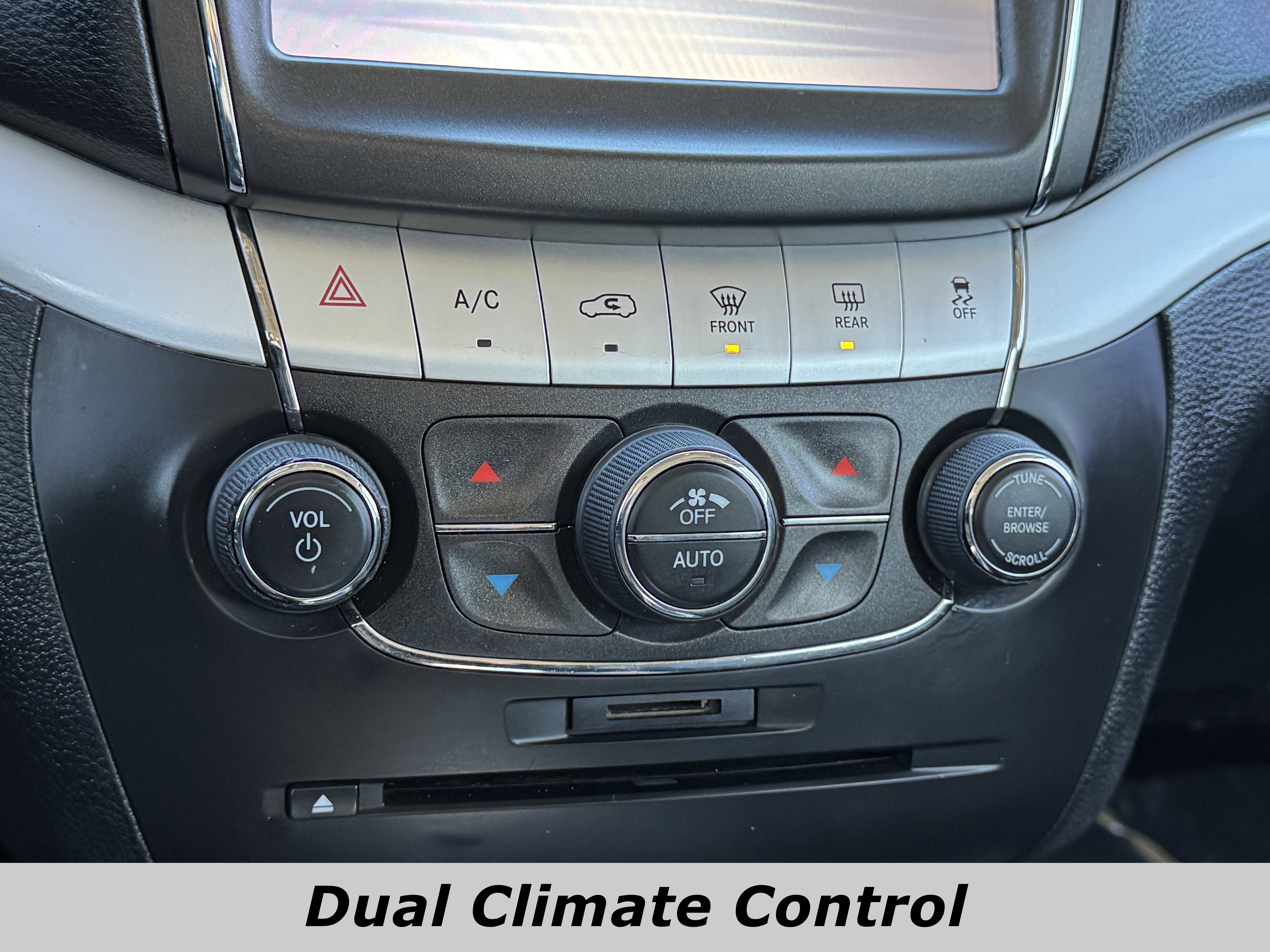 Used 2019 Dodge Journey GT image 9