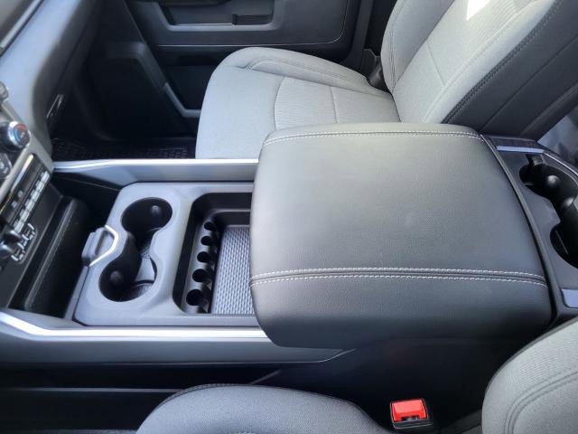 Used 2024 RAM 5500 SLT w/ Quick Order Package 2YG SLT image 26