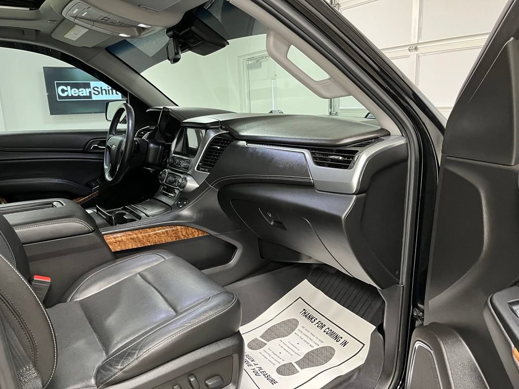 Used 2018 Chevrolet Tahoe Premier w/ RST Edition AWD/4WD image 58