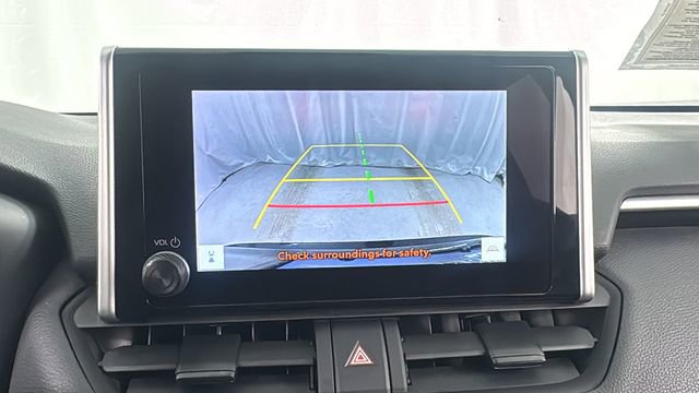 Used 2024 Toyota RAV4 LE image 25
