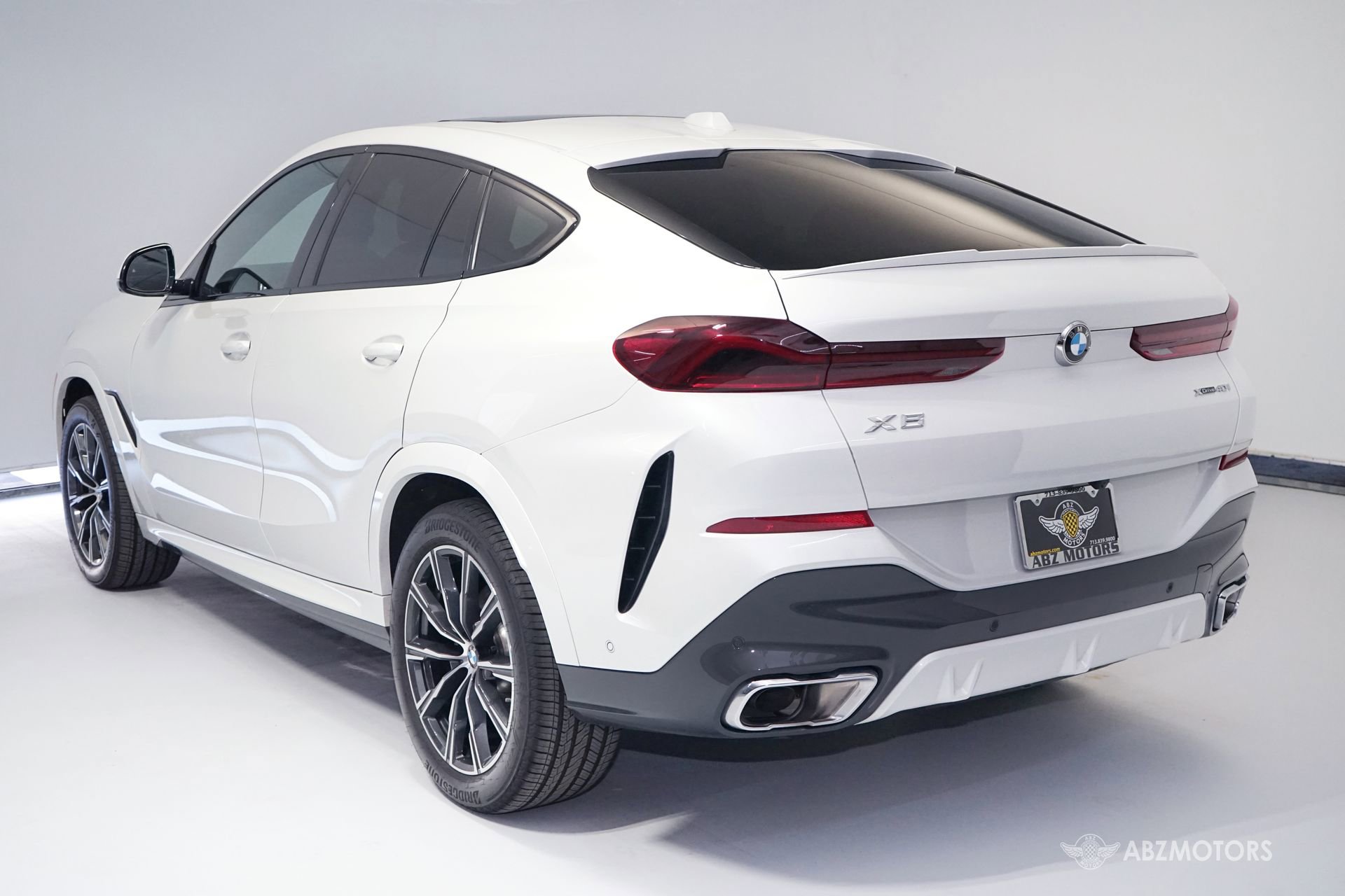 Used 2026 BMW X6 xDrive40i image 7