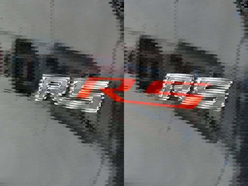 Certified 2025 Chevrolet Blazer RS image 6