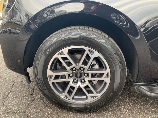 Certified 2025 Ford Expedition Max Active image 39