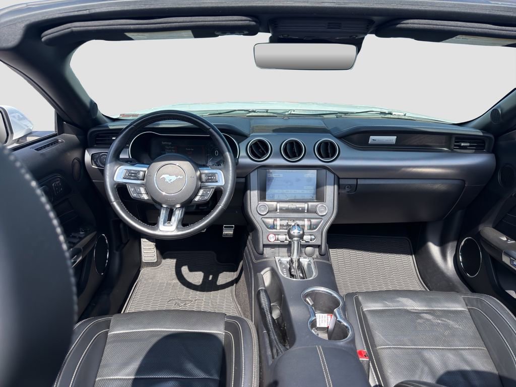 Used 2019 Ford Mustang GT Premium w/ Equipment Group 401A RWD image 26