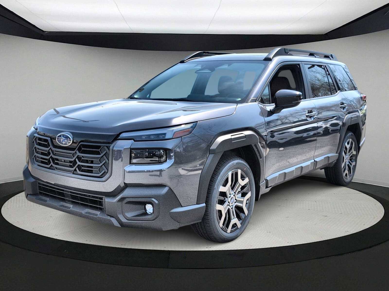 New 2026 Subaru Outback Touring XT AWD/4WD image 4
