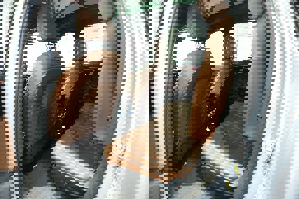 Used 2017 Audi Q7 3.0T Prestige image 22