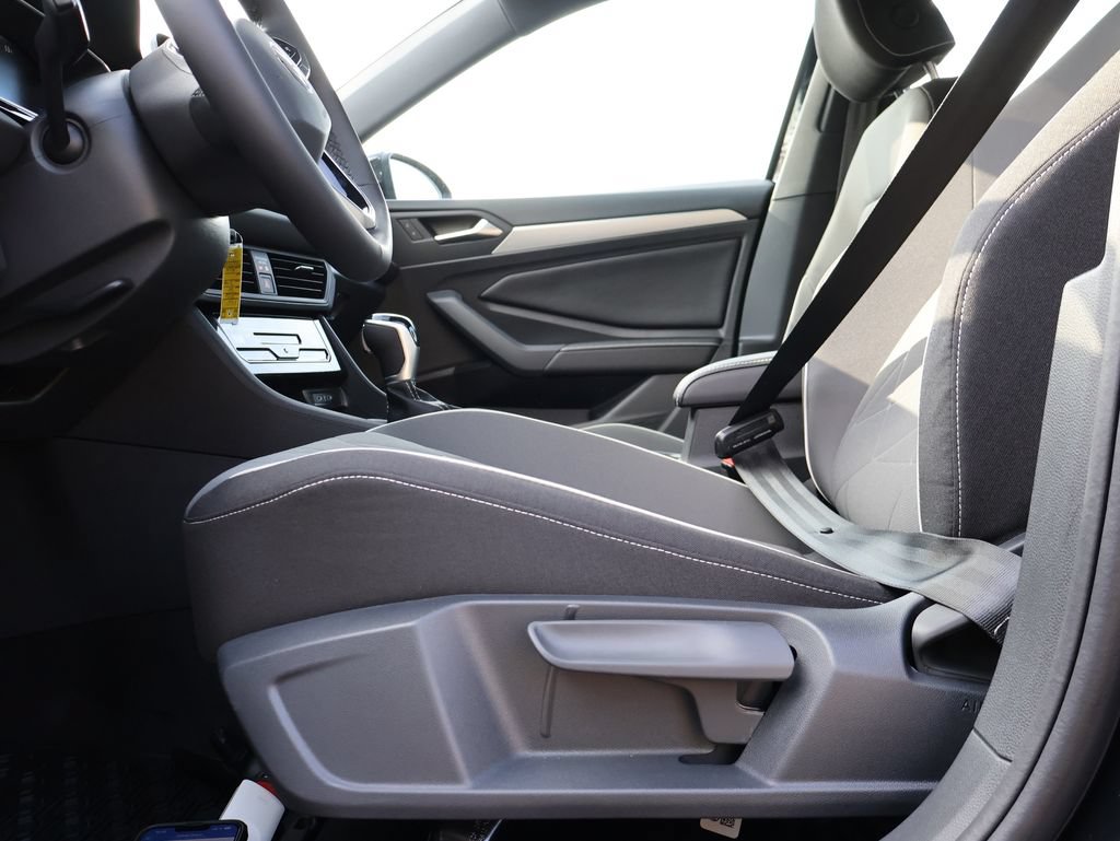 New 2026 Volkswagen Jetta Sport FWD image 11