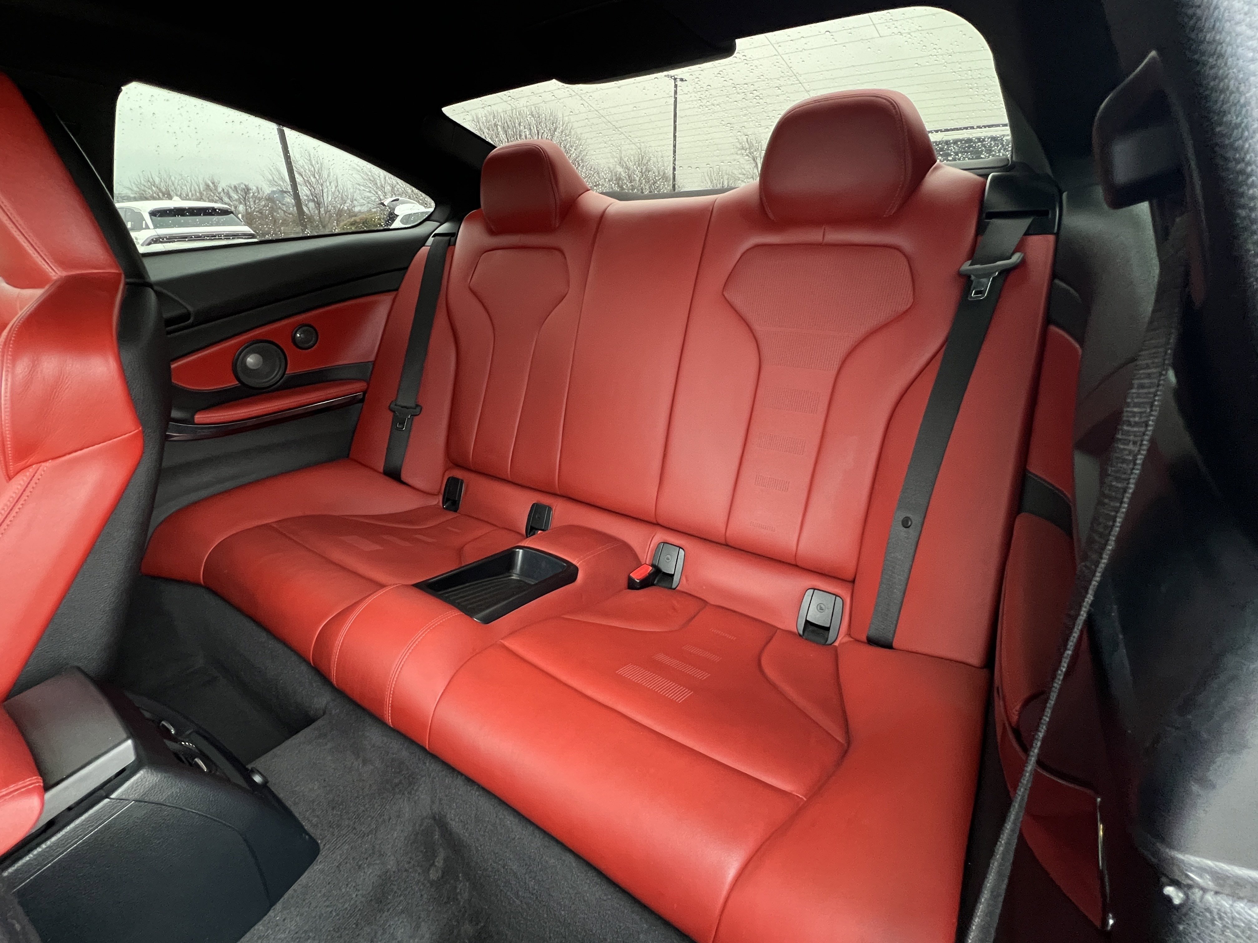 Used 2018 BMW M4 Coupe image 32