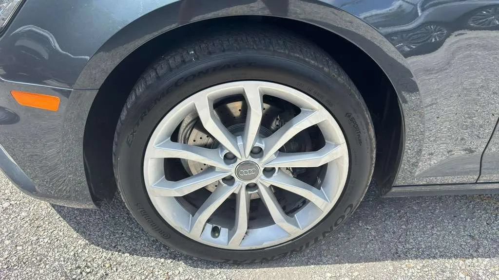 Used 2019 Audi A4 2.0T Premium w/ Convenience Package FWD image 21