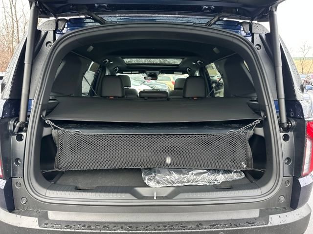 New 2026 Honda Passport TrailSport image 35