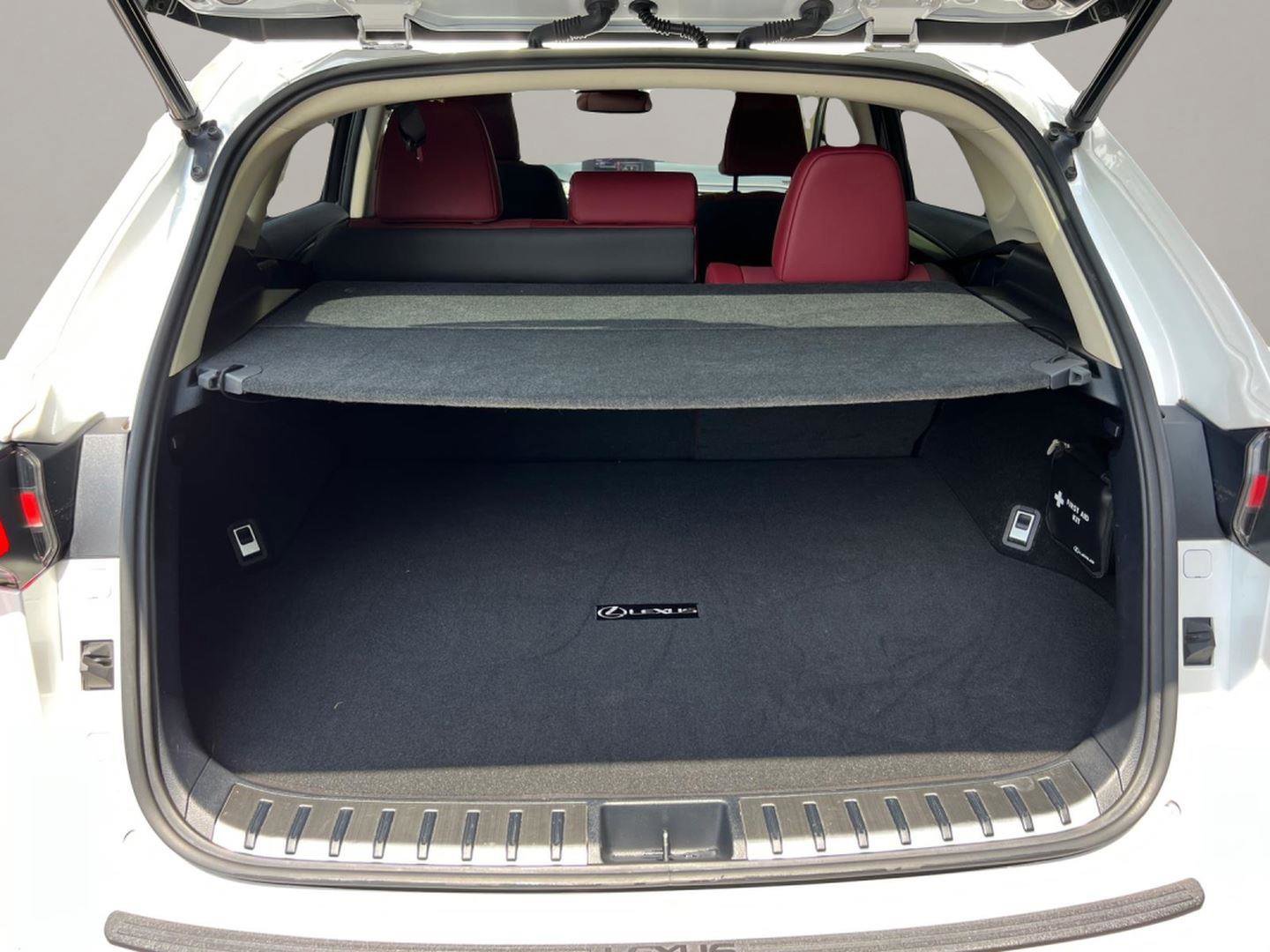 Used 2019 Lexus NX 300 FWD w/ Comfort Package image 28